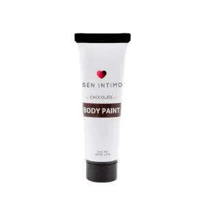 Body Paint X 30 ML Chocolate: ¡Libera tu Sensualidad! - Body Paint X 30 ML Chocolate 