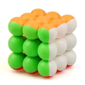 CUBO RUBIK