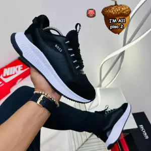 Tenis Hugo Boss de Caballero