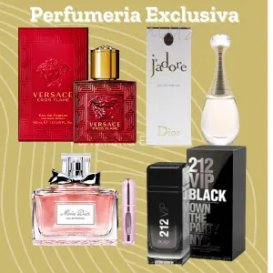mis diro+eros flame+212 vip black+jadore