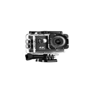 Camara Deportes Video 4k Wifi+Accesorios