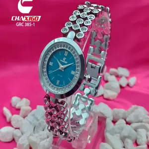 GRC385 RELOJ CHAXIGO TIPO JOYA METAL D