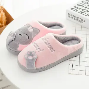 🔥 Babuchas Dulces Sueños ROSADA 👣
