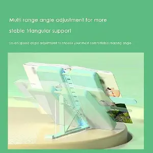 Soporte Para Libro, celular, tablet