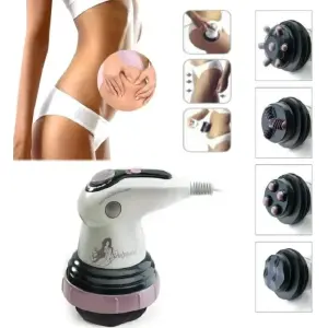 Masajeador corporal 3D Body Innovation