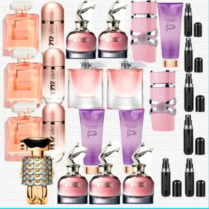 PROMO - 223 DAMA X16