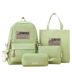 BOLSOS KIT X 4