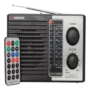 RADIO SONIVOX VS-R117