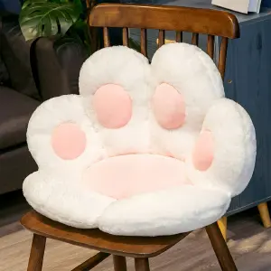 Cojín Patita Felina