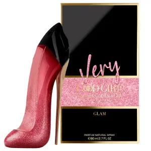 Very Good Girl Glam
