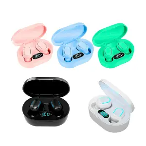 AUDIFONOS BLUETOOTH E7S