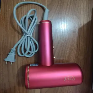 Secador de mano rosado VTVT