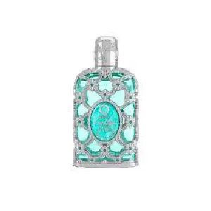 PERFUME ORNETICAS