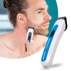 Máquina Cortar Barba Cabello VSHC437