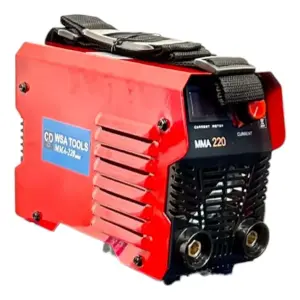 Inversor MMA-180AMP Mini- LINCONL