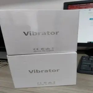 Vibrador Consolador Control y App