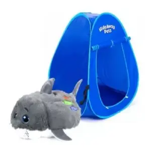 Carpa niños infantil diseño peluche ⚡