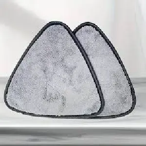 mopa triangular + repuesto