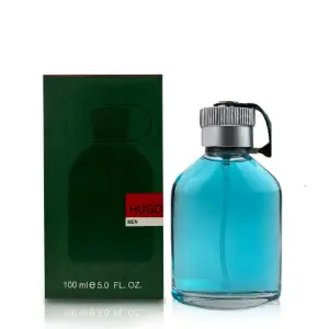 PERFUME HUGO BOSS MAN GREEN