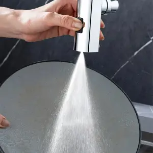 Aireador de extensión de grifo