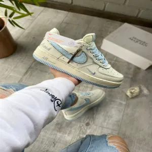 Nike AF1 Fresh DAMA