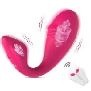 Consolador Dildo  Vibrador GM401