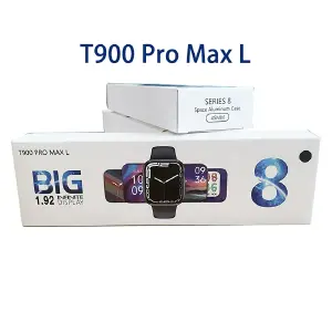 Reloj T900 pro-SPL22