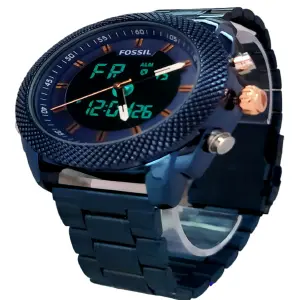 RELOJ DIGITAL FOSSIL