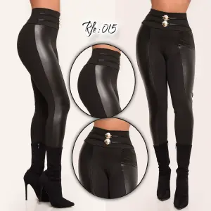 Leggins Suplex