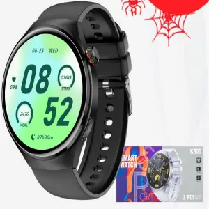 Tq Smartwatch K500