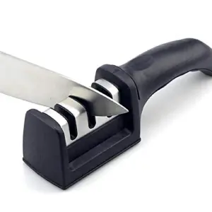 AFILADOR DE CUCHILLOS