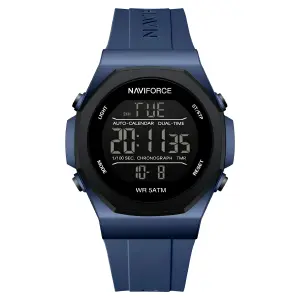 Reloj Naviforce Deportivo Nf7117 Digital