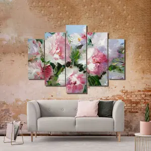 FLORES 87