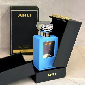 jo perfume ahli karpos