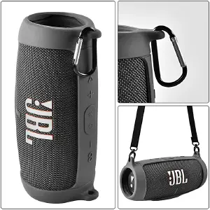 PARLANTE JBL CHARGE 5