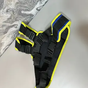 Chaleco de seguridad de Niño para moto