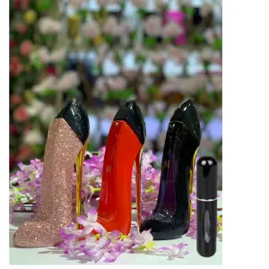 PROMO - 49(3 PERFUMES)DAMA+PERFUMERO