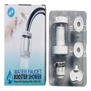 Filtro De Agua Transparente Pequeño