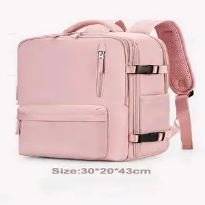 Bolso Viajero Amazon Bolsillo
