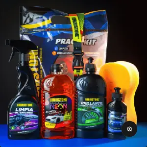 KIT LINEA PREMIUM