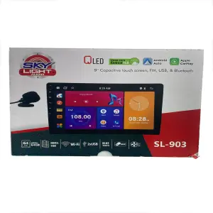 TABLET 2RAM+64GB SKY