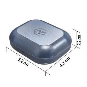 Audífonos Niatec NT-A101