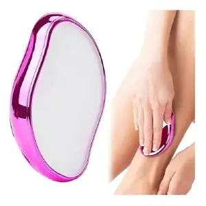 Depilador Exfoliante Sin Dolor Color Sur