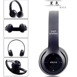 audifono p47