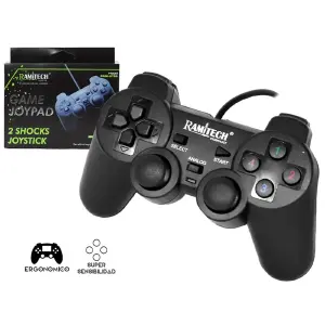 RAM-U706 CONTROL RAMITECH CON CABLE USB
