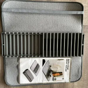 Escurridor de cocina Tapete Absorbente