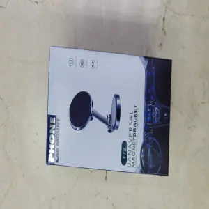Soporte celular imantado
