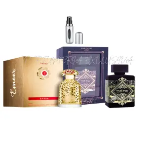 Emer+lattafa amethyste+ perfumero