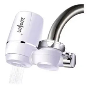 FILTRO PURIFICADOR DE AGUA DE LLAVE
