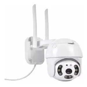 Cámara de seguridad Wifi ⚡